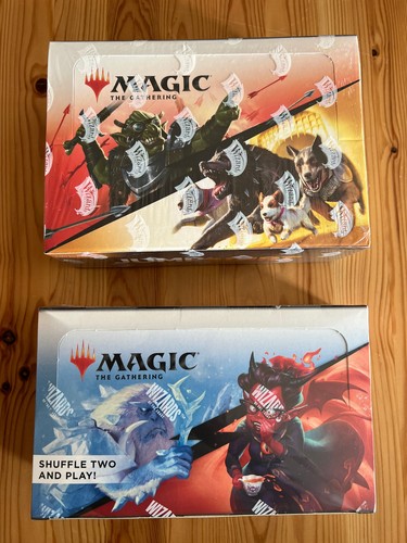 Magic the gathering mtg - magic,
