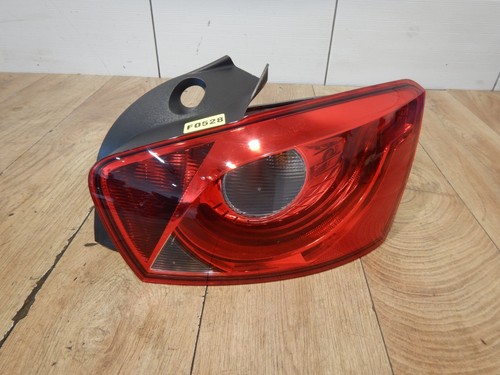 Rücklicht seat ibiza - rücklicht,