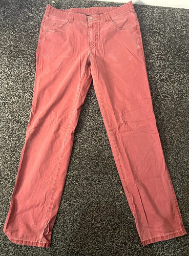 Meyer hose chino - hose, herren