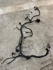 Bmw E30 Motorkabelbaum 320i 325i M20 Motor