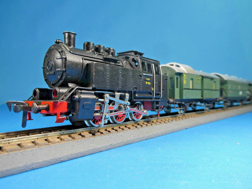 Fleischmann set 1320 - db, set-1320