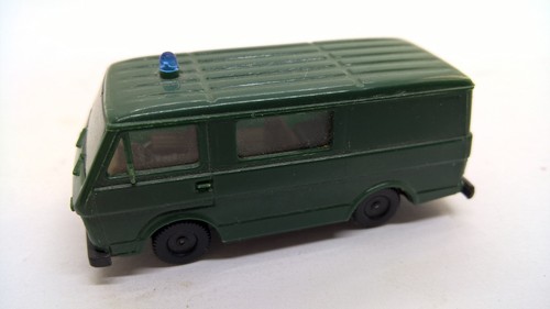 Herpa volkswagen 28 - herpa,