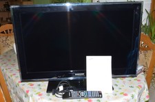 Samsung LCD TV 32 Zoll LE32D579