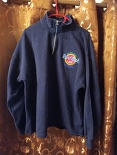 Pullover Hard Rock Cafe
