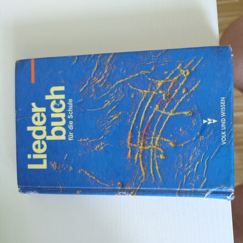 Liederbuch für die - schule,