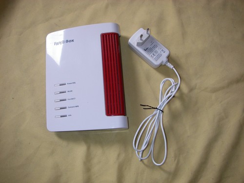 Fritz box 7530 - fritz,