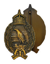 Abzeichen für Beobachter auf