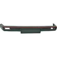 Stoßstange vorne passend für