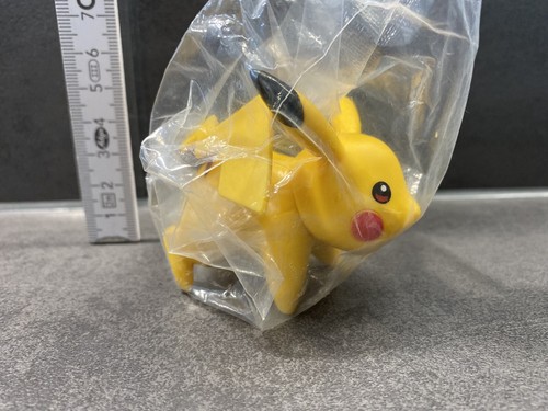 Pokemon figur pikachu groß - figur,