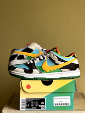 Nike SB Dunk LOW Chunky Ben