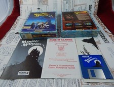Dos maniac mansion - dos:,