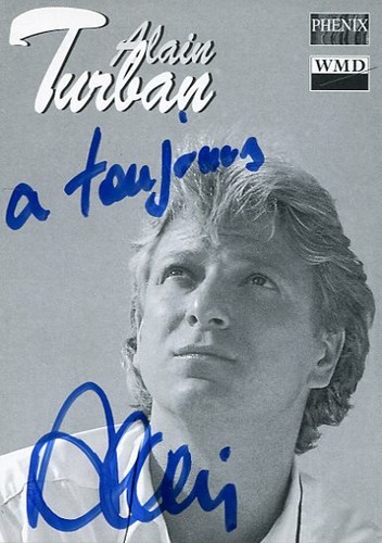 Alain turban fotografie auf - turban,