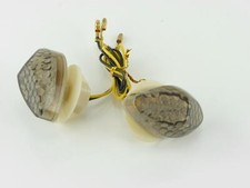 Verkleidungsblinker LED passend für Honda  CBR600F PC35 2001-2006 Einspritzer