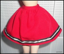 BOTTOM BARBIE DOLL COCA COLA