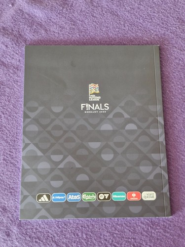 Nations league finale 2025 - ,