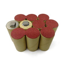 Für Metabo 12V 3000mAh Akku