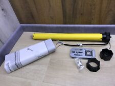 Schellenberg 21220 Rolladenmotor mit Funk, 20 Nm, bis 8,5 m² Fläche, I25515