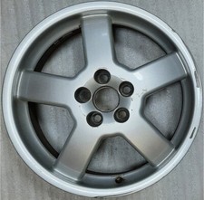original VW Alufelge 6,5x16