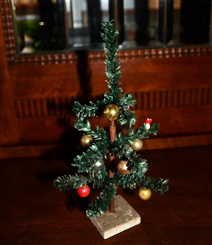 Alter christbaum - alter,