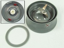 Kenwood Basis Klinge Dichtung