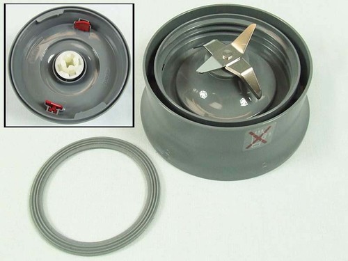Kenwood basis klinge - kenwood, dichtung