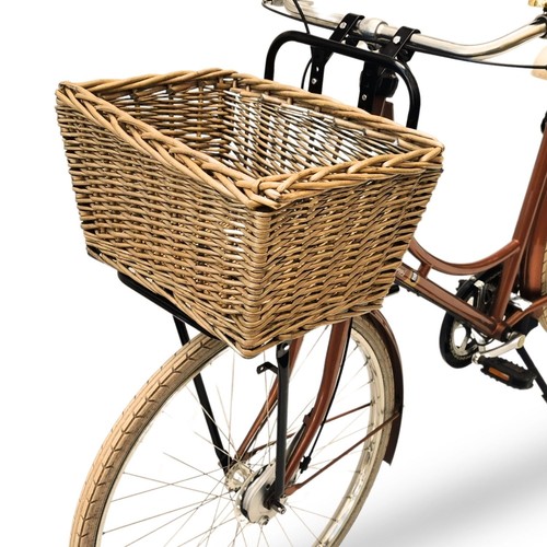 Frontgepäckträger fahrrad - frontgepäckträger,