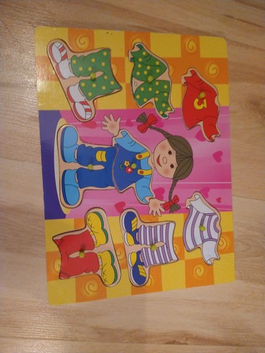 Holzpuzzle kinder - holzpuzzle,