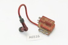 KTM 250 GS 1982 - CDI Steuergehäuse Zündspule Motoplate A6516