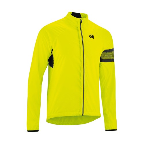 Gonso herren fahrrad windjacke - fahrrad,