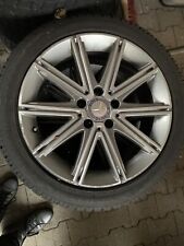 Mercedes orginal Slk r172 Winterradsatz 225 45 17 Dulop
