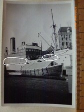 K568) Dampfer OSLO NORGE