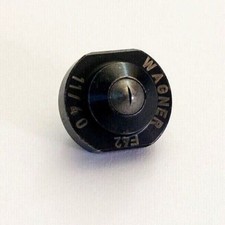 WAGNER Düsen  ACF3000 AirCoat Spritzdüsen für Spritzpistole AC4600 Größe wählbar