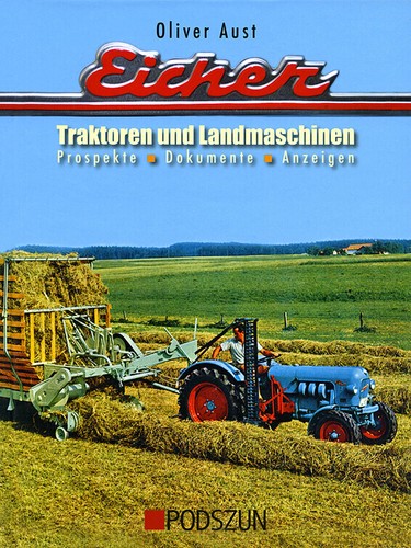 Eicher traktoren und - eicher,