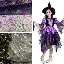 Netzstoff Tüll Durchsichtig