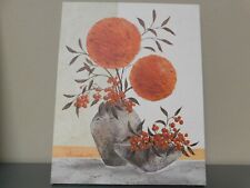 Bild Kunstdruck  Keilrahmen Claudia Ancilotti  Stillleben 24x30 cm