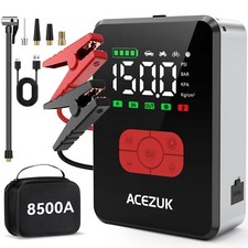 Auto Starthilfe Multifunktion