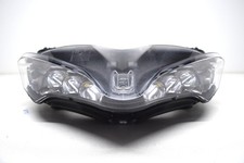 Led defekt ducati - x,