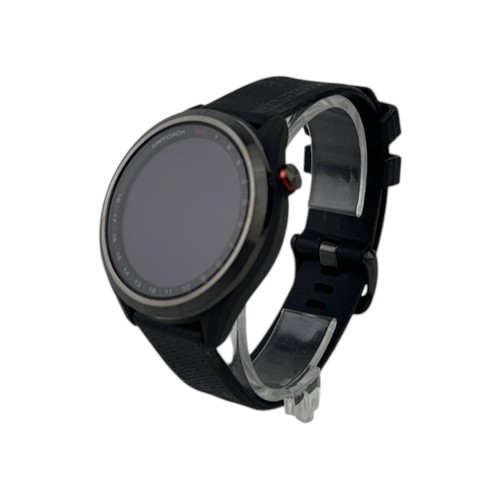 Garmin approach s42 - garmin, gps