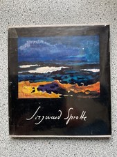 Siegward Sprotte, Sylter Künstler, Berghaus Verlag