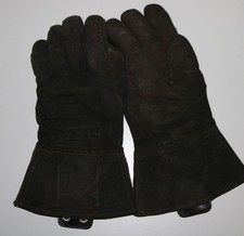 Beheizte Handschuhe Wehrmacht