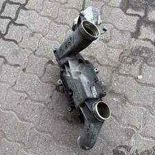 MB SLK  200K    Lader Eaton