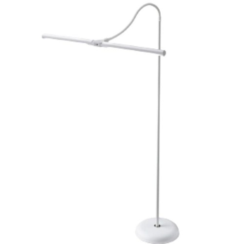 Daylight led standleuchte - daylight,, led-standleuchte