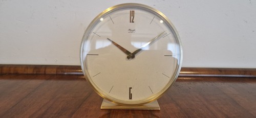 Tischuhr kienzle automatic - tischuhr,