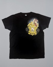 Scorpion Bay Vintage Herren T-