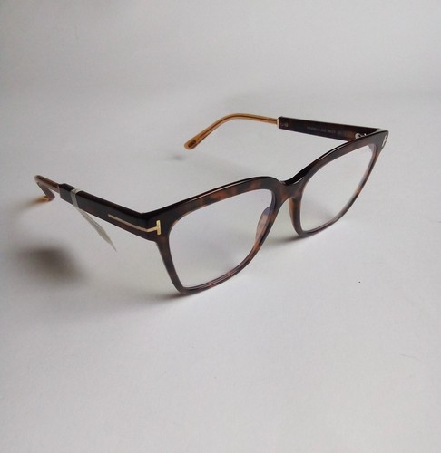 Tom ford damen designerbrille - tom,