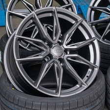 19 Zoll Felgen RW02 für Audi