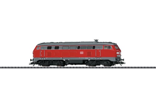 Trix 22235 diesellok - trix, h0