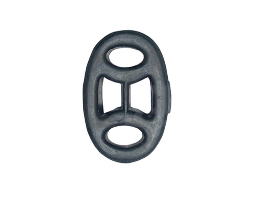 Auspuffgummi halter - auspuffgummi,