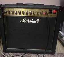Marshall JCM 900 50W Hi Gain