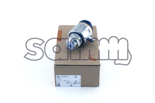 Ifm lr3000 continuous - lr3000,